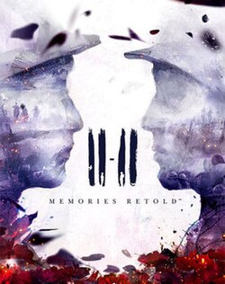 Cover image of 11-11: Memories Retold on Xbox One