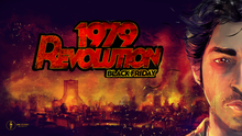 Cover image of 1979 Revolution: Black Friday on Switch