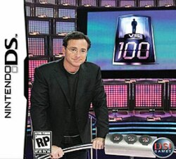 Cover image of 1 vs. 100 (US) on DS