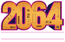 Cover image of 2064: Read Only Memories on PS4