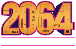 Cover image of 2064: Read Only Memories on Xbox One