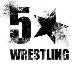 Cover image of 5 Star Wrestling on PS3