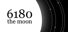 Cover image of 6180 the moon on Switch