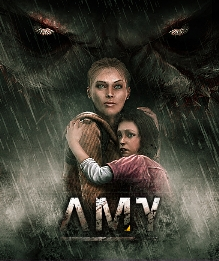 Cover image of AMY on PS3