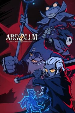 Cover image of Absolum – Nintendo Switch 2 Edition on Switch 2