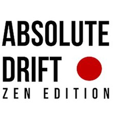 Cover image of Absolute Drift on Switch