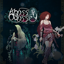 Cover image of Abyss Odyssey on PS4