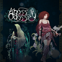 Cover image of Abyss Odyssey on PS3