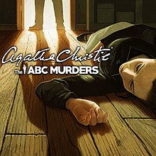 Cover image of Agatha Christie: The ABC Murders on Switch