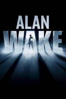 Cover image of Alan Wake Remastered on Xbox Series X/S