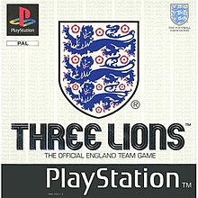 Cover image of Alexi Lalas International Soccer on PlayStation