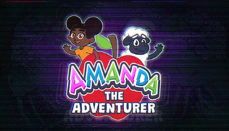 Cover image of Amanda the Adventurer 3 on Switch 2