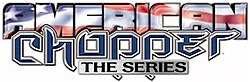 Cover image of American Chopper on PS2