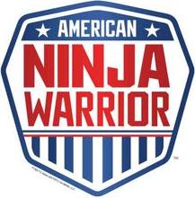 Cover image of American Ninja Warrior: Challenge on Switch