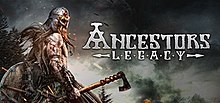 Cover image of Ancestors Legacy on Switch