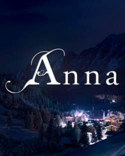 Cover image of Anna: Extended Edition on PS3
