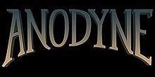 Cover image of Anodyne on Switch