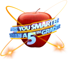 Cover image of Are You Smarter than a 5th Grader? on Switch