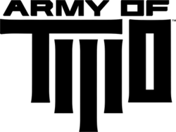 Cover image of Army of Two on PS3