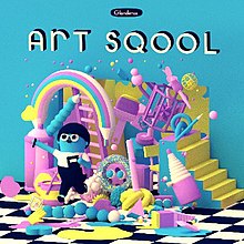 Cover image of Art Sqool on Switch