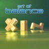 Cover image of Art of Balance on PS4