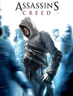 Cover image of Assassin's Creed on PS3