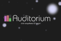 Cover image of Auditorium HD on PS3