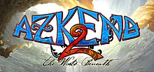 Cover image of Azkend 2: The World Beneath on PS4