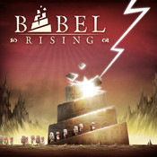 Cover image of Babel Rising on PS3