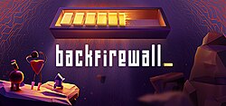 Cover image of Backfirewall on PS5