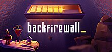 Cover image of Backfirewall on Xbox Series X/S