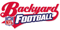 Cover image of Backyard Football '09 on DS