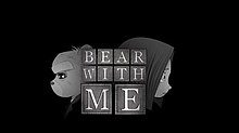 Cover image of Bear With Me: The Lost Robots on PS4