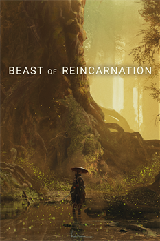 Cover image of Beast of Reincarnation on Xbox Series X/S