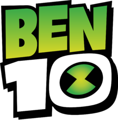 Cover image of Ben 10 on PS4