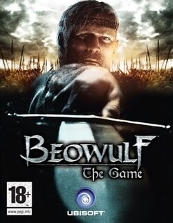 Cover image of Beowulf: The Game on PS3