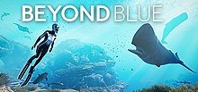 Cover image of Beyond Blue on PS4