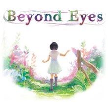 Cover image of Beyond Eyes on PS4