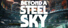 Cover image of Beyond a Steel Sky on PS5