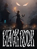 Cover image of Black Book on PS4