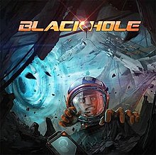 Cover image of Blackhole: Complete Edition on PS4