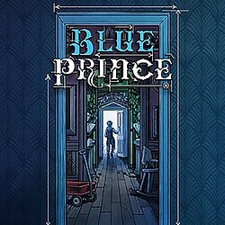Cover image of Blue Prince on Xbox Series X/S