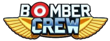 Cover image of Bomber Crew on PS4