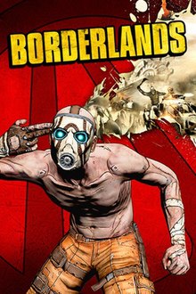 Cover image of Borderlands: Game of the Year Edition on PS4