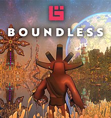 Cover image of Boundless on PS4