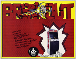 Cover image of Breakout: Recharged on PS4