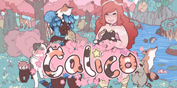 Cover image of Calico on Xbox One