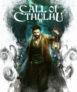 Cover image of Call of Cthulhu: The Official Video Game on Xbox One