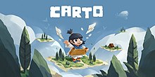 Cover image of Carto on PS4