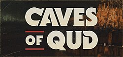 Cover image of Caves of Qud on Switch